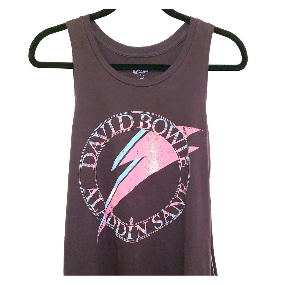 Trunk LTD // Free People David Bowie Tank :: XS
